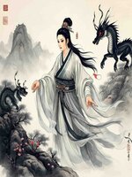 中国传统神话故事集- Halifax Public Libraries - OverDrive